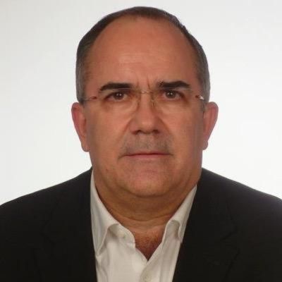 Carlos Morillas Ariño